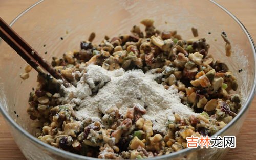 五仁馅的正确保存方法,答案：自制月饼馅料怎么存放