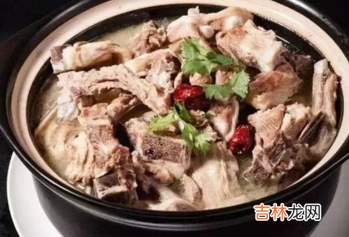 羊肉太膻了怎么办,如何去除羊肉的膻味