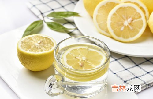 香水柠檬怎么吃,香水柠檬最简单的吃法 香水柠檬泡水最简单