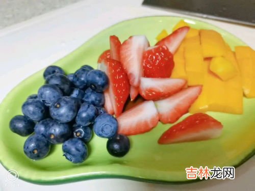 香瓜双皮奶的制作方法,双皮奶怎么做?
