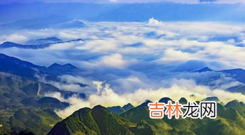 贵州海拔最高的地方是哪里,贵州最高的地方是什么地方?