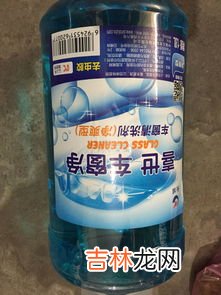 玻璃水需要加水稀释吗,玻璃水怎么加 玻璃水需要稀释吗