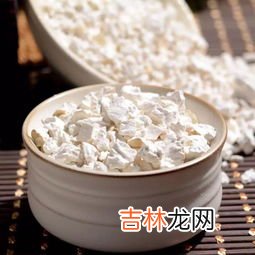 葛粉的功效与作用,葛粉有什么作用和功效