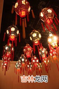 古代对灯笼的雅称有哪些,灯笼古代叫什么呢?