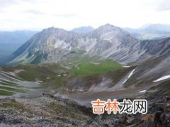 山地海拔,山地,平原,高原,盆地,丘陵的特征,海拔各是多少?