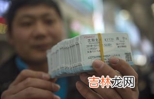 学生票纸质车票怎么过检票口,高铁学生票进站流程是什么?