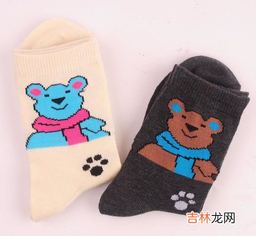童袜品牌排行榜,六指鼠和爱嘀嗒的袜子哪个更好