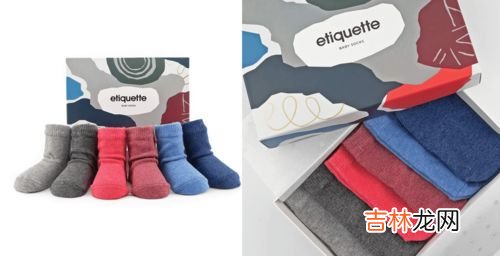 童袜品牌排行榜,六指鼠和爱嘀嗒的袜子哪个更好