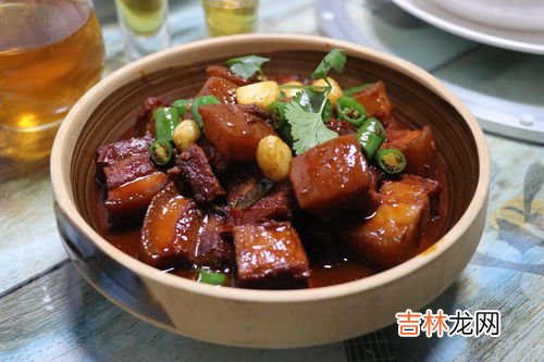 隔夜的菜第二天加热还可以吃吗,隔夜菜热第二天热了可以吃吗