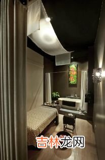 日式spa什么意思,日式轻奢spa干嘛的