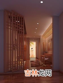 日式spa什么意思,日式轻奢spa干嘛的
