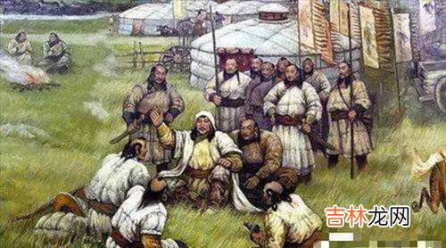 契丹人是现在的什么族,契丹人是现在的什么族