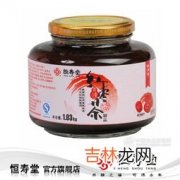 恒寿堂蜂蜜怎么样,蜂蜜柚子茶哪个牌子好?