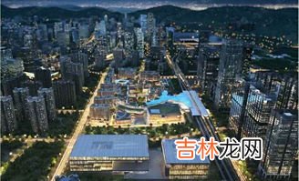 深圳红山属于哪个区,上塘属于红山片区吗