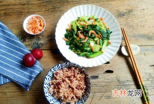 小白菜的营养价值及功效与作用,小白菜的营养价值