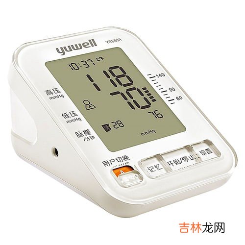 鱼跃血压计的价格是多少,鱼跃电子血压计660和680的区别