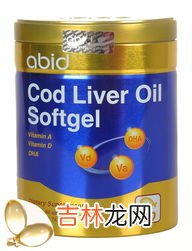 仁和鳕鱼鱼肝油怎么样,鳕鱼肝油的功效、作用及适用人群？