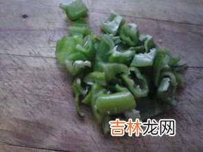 鲜炒杂蔬怎么做,炒杂蔬丁的做法,炒杂蔬丁怎么做好吃,炒杂蔬丁