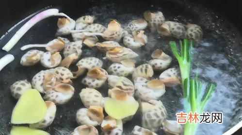花螺要煮多久才熟,花螺要煮多久才熟？