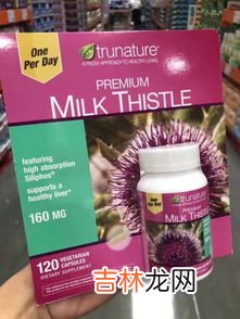 milkthistle胶囊怎么吃,怎么吃胶囊药能不伤害肠胃