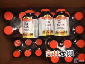 milkthistle胶囊怎么吃,怎么吃胶囊药能不伤害肠胃