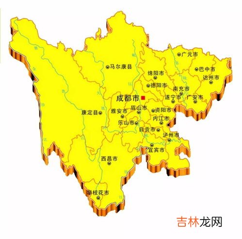 七国是现在的哪个省,春秋战国,七国分别是现在的哪些地方