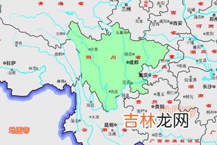 七国是现在的哪个省,春秋战国,七国分别是现在的哪些地方