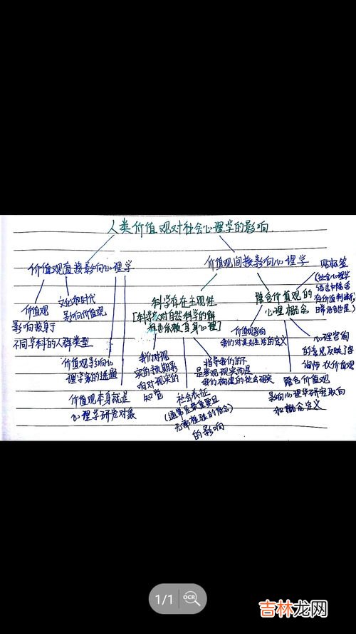 为什么说社会心理学是人文社会科学中的核心学科,什么是社会心理学，其核心概念是什么