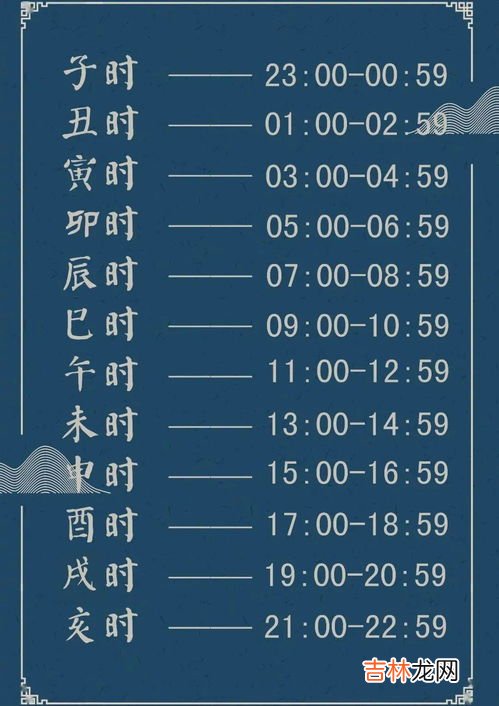 17点指的是什么时辰,15点到17点是什么时辰