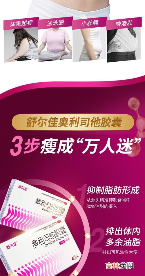 舒尔佳奥利司他胶囊有效果吗,奥司利他真的有用吗？