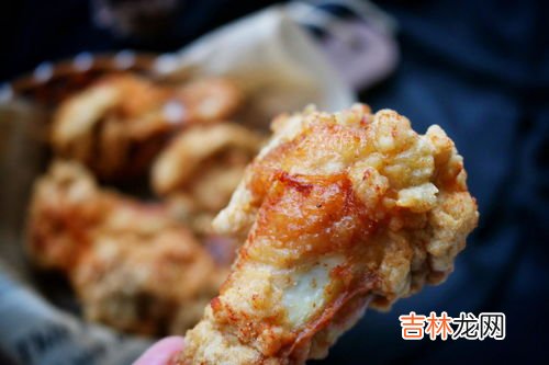 香炸粉制作方法,脆炸粉的配方是什么？