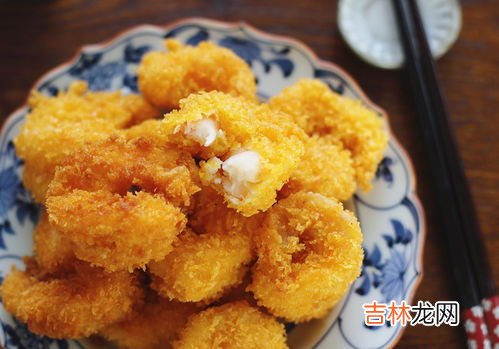 香炸粉制作方法,脆炸粉的配方是什么？