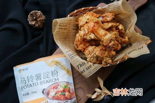 香炸粉制作方法,脆炸粉的配方是什么？