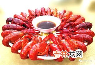 小龙虾产地,小龙虾产地哪里