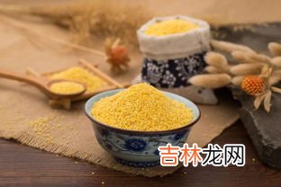 小米是粗粮吗,小米是粗粮还是细粮?