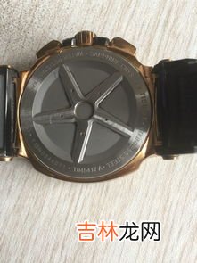 各种手表后盖打开方法,各种手表后盖打开方法