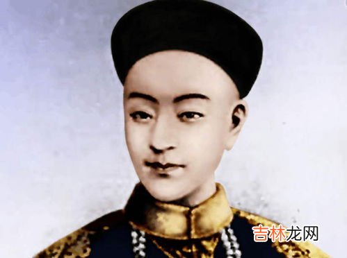 光绪与慈禧的关系,光绪皇帝和慈禧太后的关系是怎样一步步走向水火不容的？