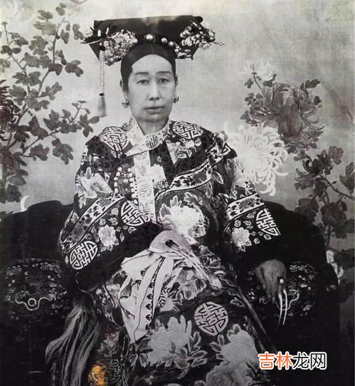 光绪与慈禧的关系,光绪皇帝和慈禧太后的关系是怎样一步步走向水火不容的？