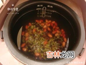 小米粥可以放纯牛奶一起喝吗,小米粥加牛奶好吗?