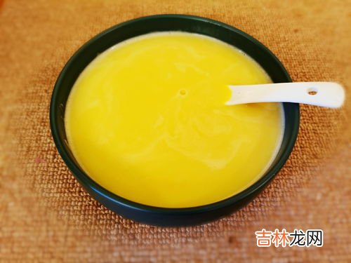 小米粥可以放纯牛奶一起喝吗,小米粥加牛奶好吗?