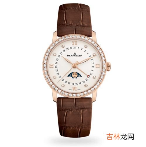 哪款女士手表好看又高档,女生适合戴什么手表好看