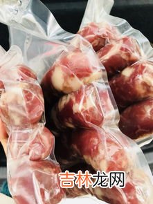 香肠抽真空还需要冻吗,真空包装的香肠放冷冻还是冷藏?