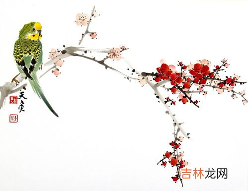 梅花的精神是什么,梅花的精神是什么?