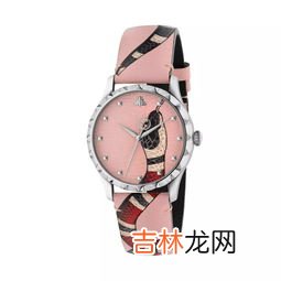 古驰手表和浪琴哪个档次高,古驰手表属于什么档次的?