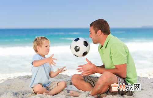 儿子和爸爸是啥关系,爸爸和儿子是什么关系?