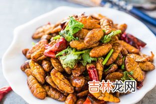 香炒知了猴的做法,知了猴如何做好吃?