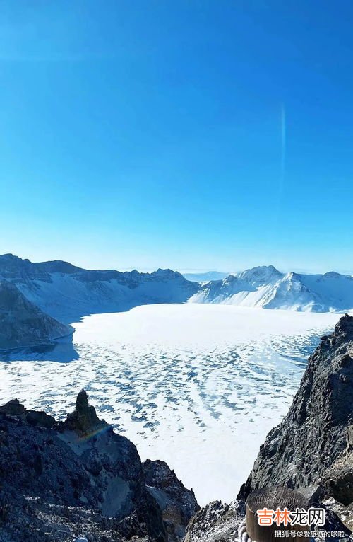 长白山高铁站到长白山景区还有多久,长白山景区首通高铁,北京出发7.5小时可达