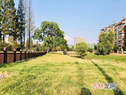 公园名称,有什么好听的公园名字慢生活主题