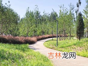 公园名称,有什么好听的公园名字慢生活主题