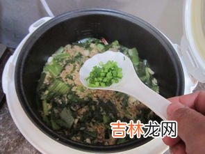 咸饭的家常做法,咸干饭的家常做法大全